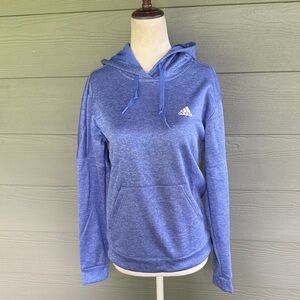 Adidas Climawarm Hoodie